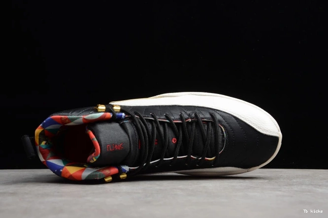 Rep TBK Chinese 2019 12 New CI2977-006 Air Year Jordan 